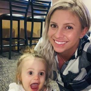 Meet your Posher, Melinda